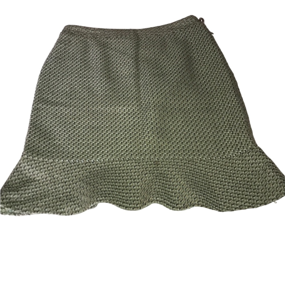 Versailles Skirt 1386